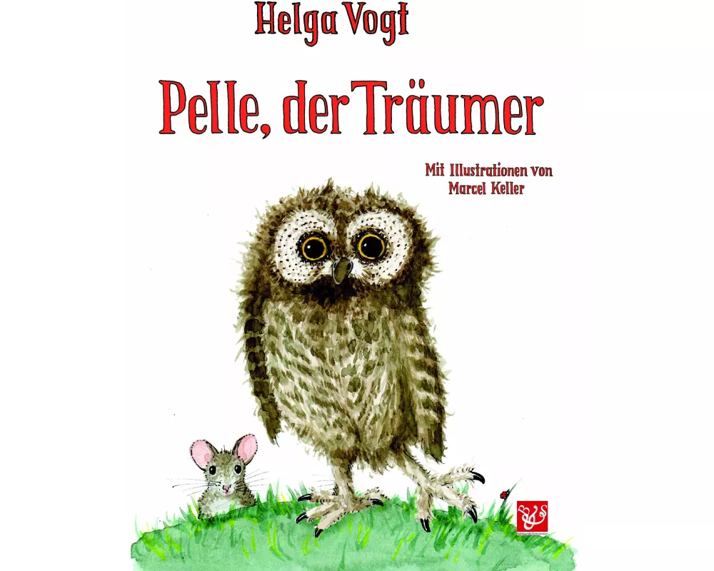 Pelle, der Träumer