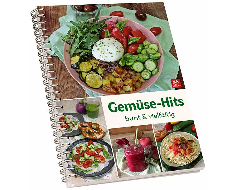 Gemüse-Hits