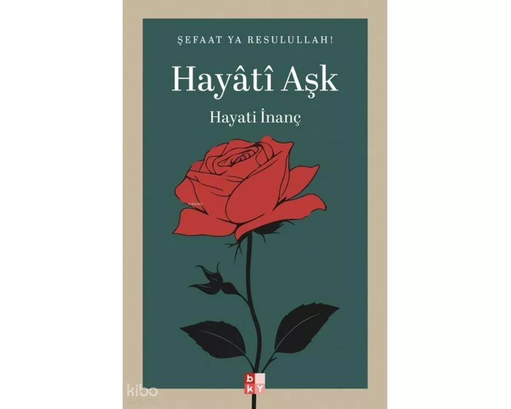 Hayati Ask