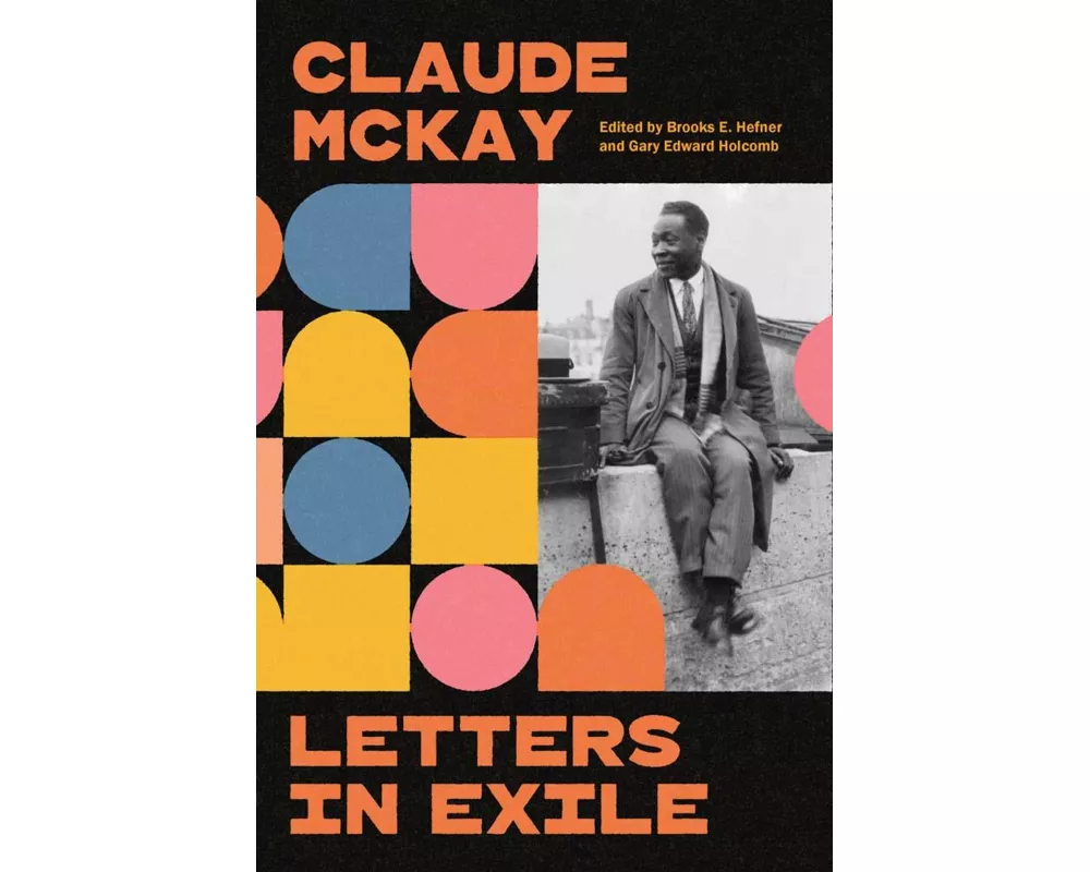Letters in Exile