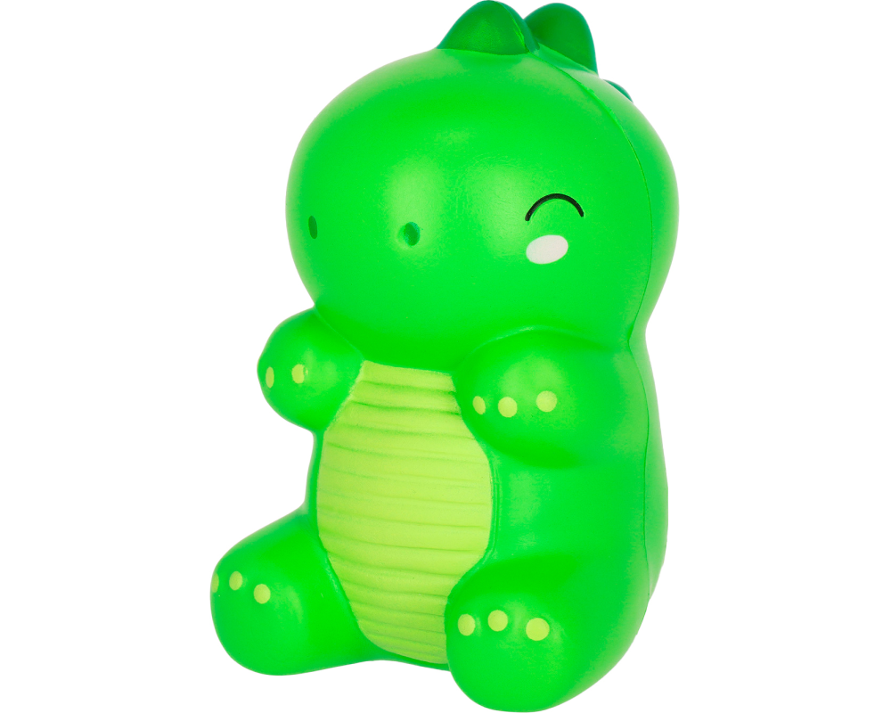 LEGAMI Quetschfigur SQIF0007 Dino