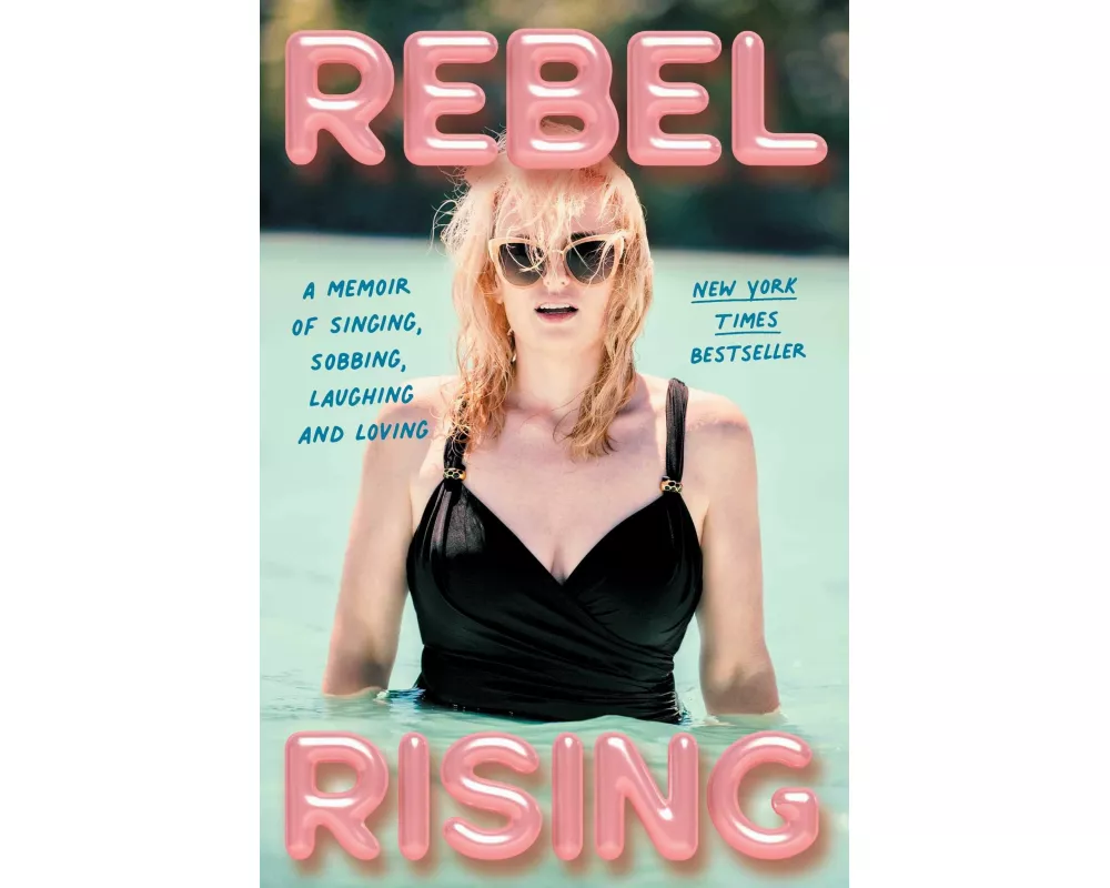 Rebel Rising