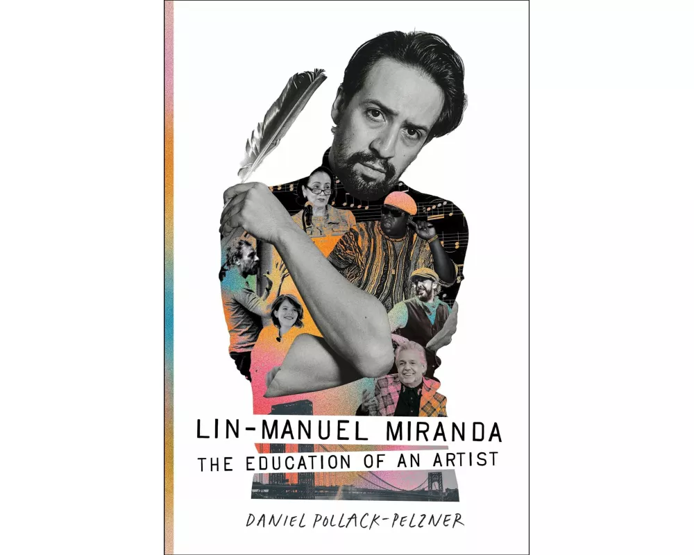 Lin-Manuel Miranda