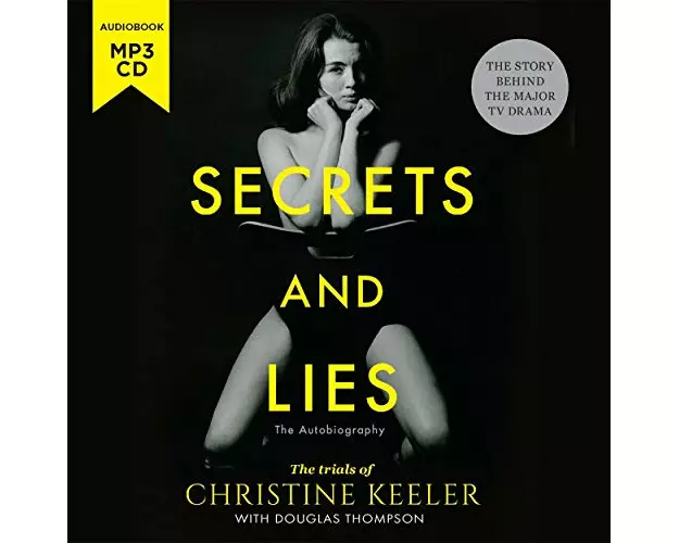 Secrets and Lies