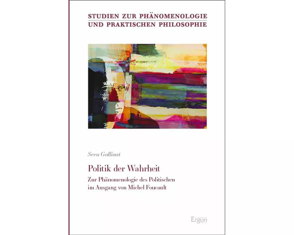 Politik der Wahrheit