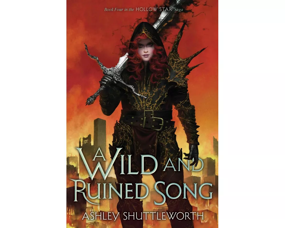 A Wild and Ruined Song