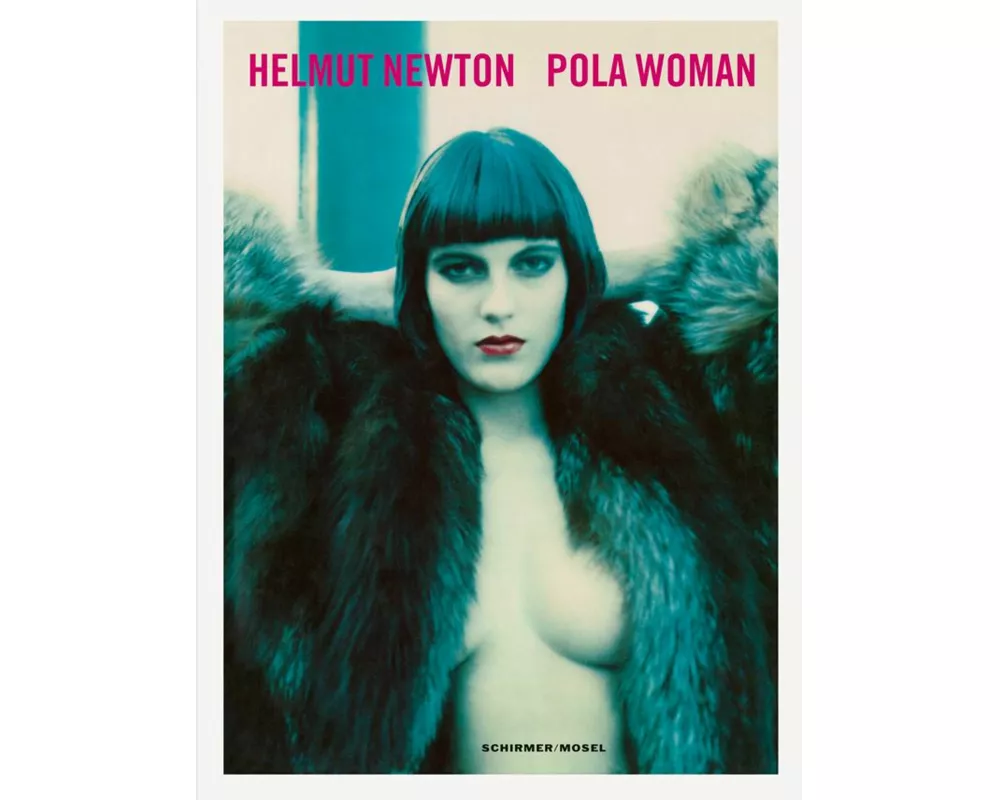Pola Woman
