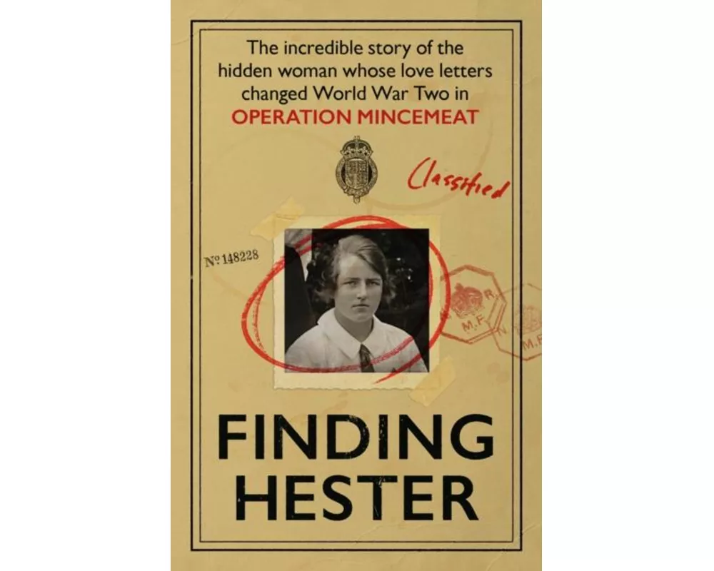 Finding Hester