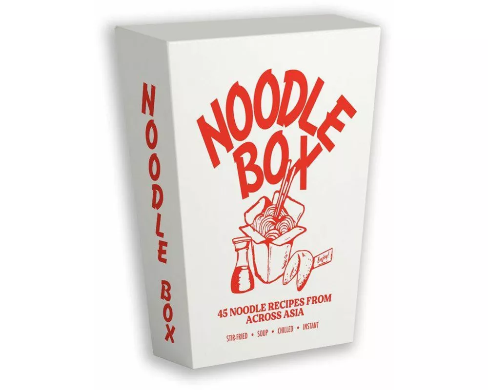 Noodle Box