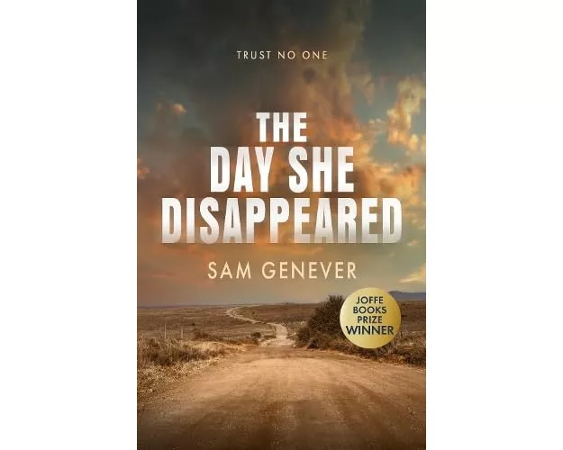 The Day She Disappeared