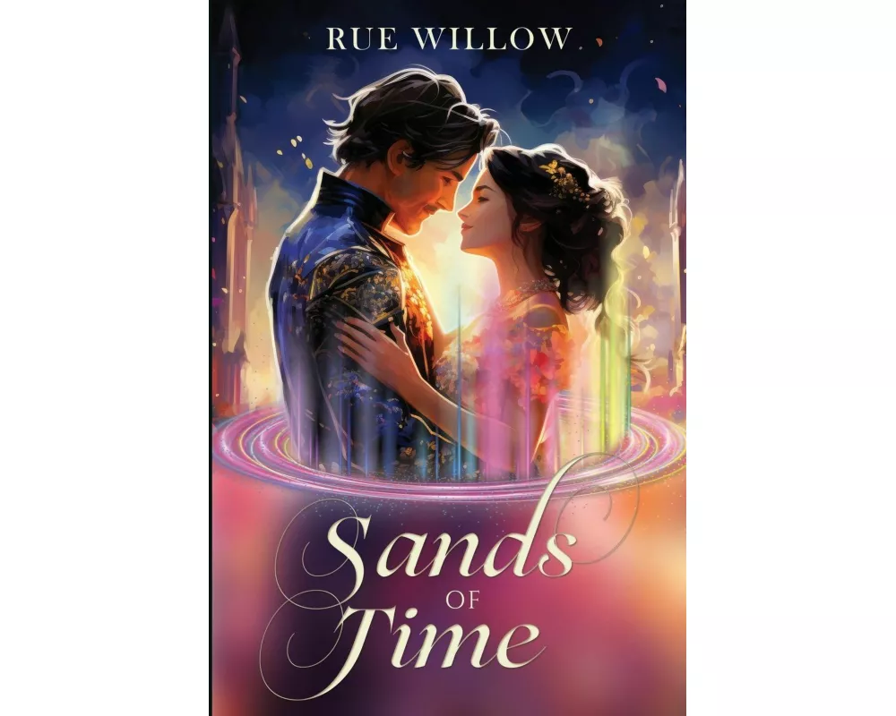 Sands Of Time