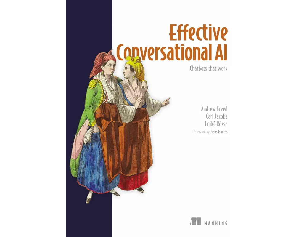 Effective Conversational AI