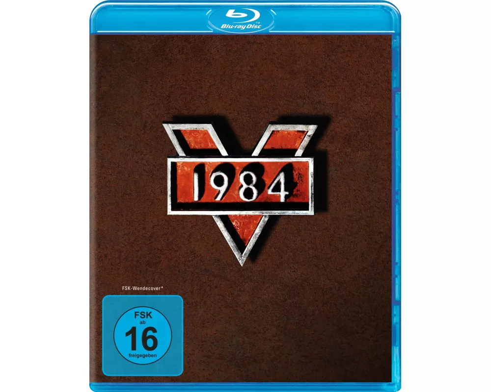 1984 (Blu-ray)