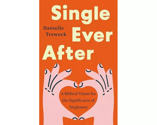 Single Ever After