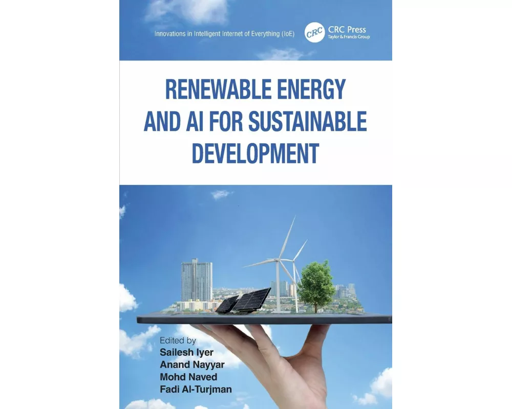 Renewable Energy and AI for Sustainable Development