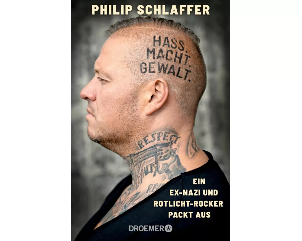 Hass. Macht. Gewalt
