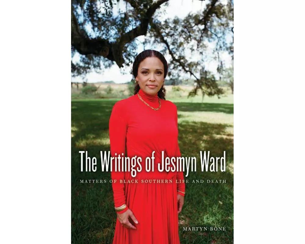 The Writings of Jesmyn Ward