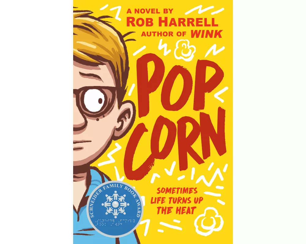 Popcorn