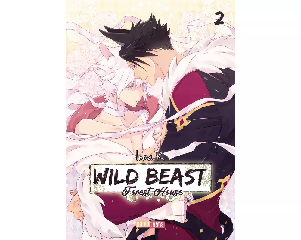 Wild Beast Forest House 02