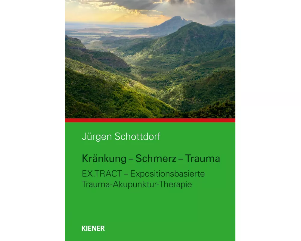 Kränkung - Schmerz - Trauma