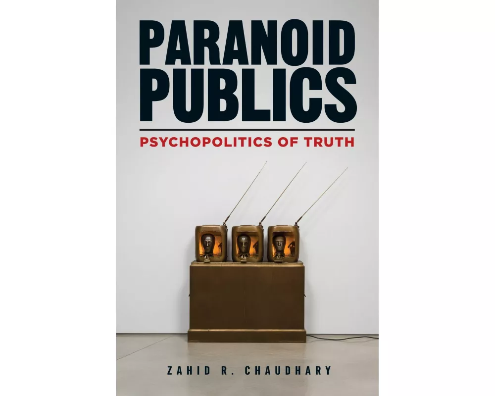 Paranoid Publics