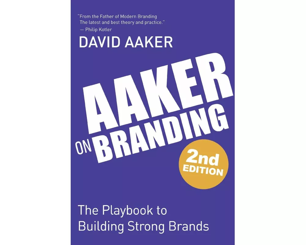 Aaker on Branding