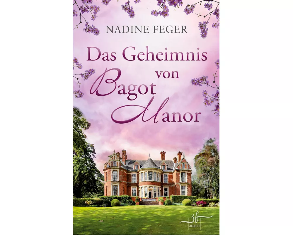 Das Geheimnis von Bagot Manor