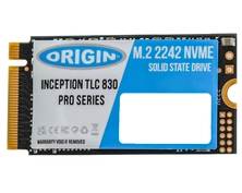 Origin 512 GB Solid State Drive