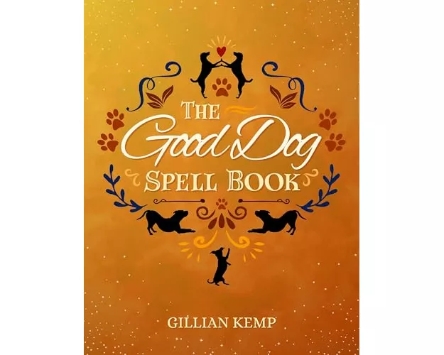 The Good Dog Spellbook