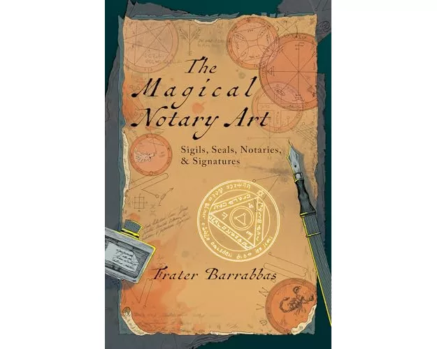 The Magical Notary Art