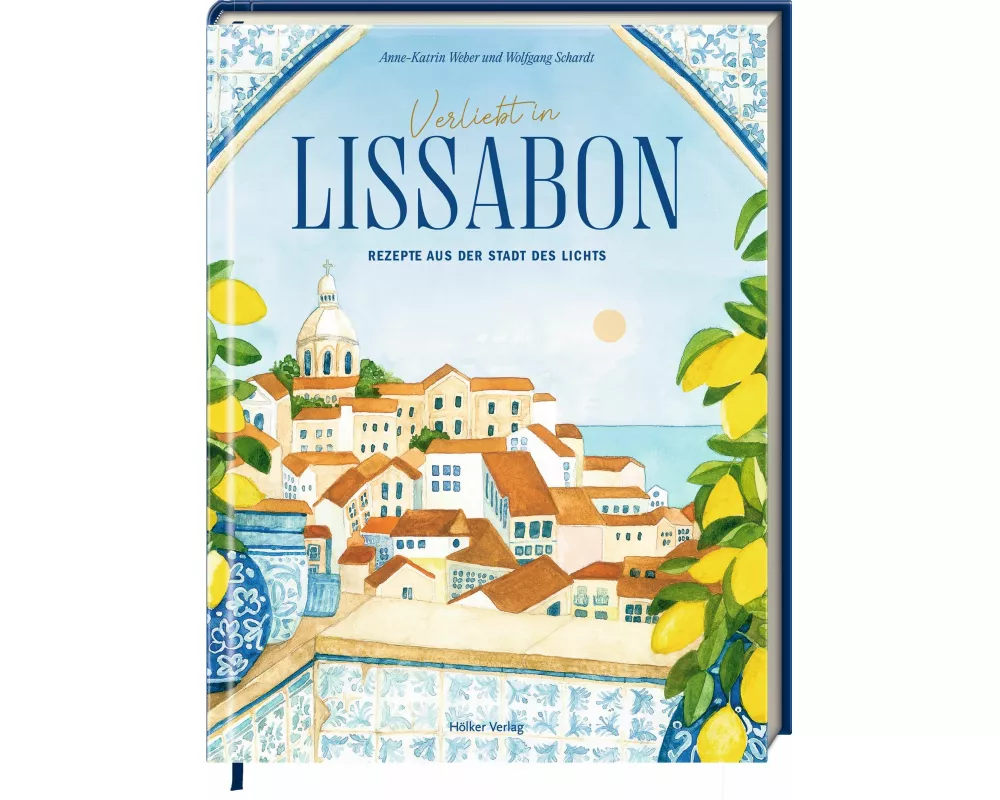 Verliebt in Lissabon