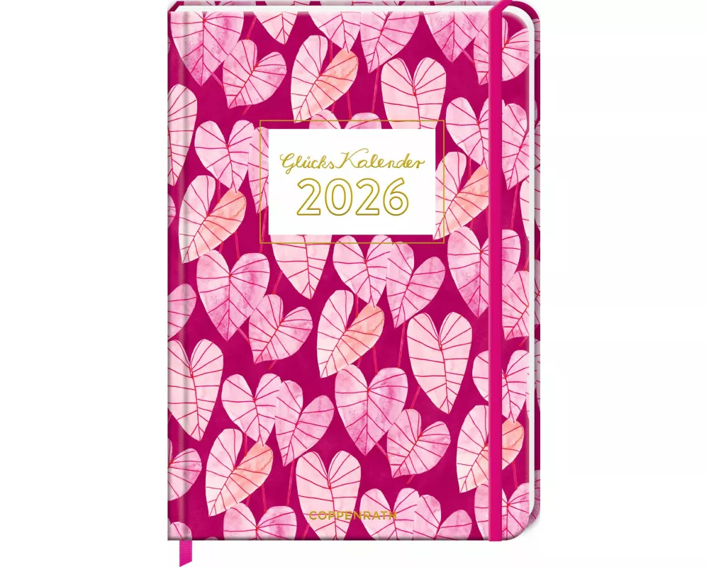 GlücksKalender 2026