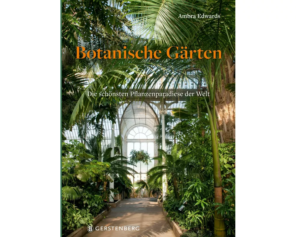 Botanische Gärten