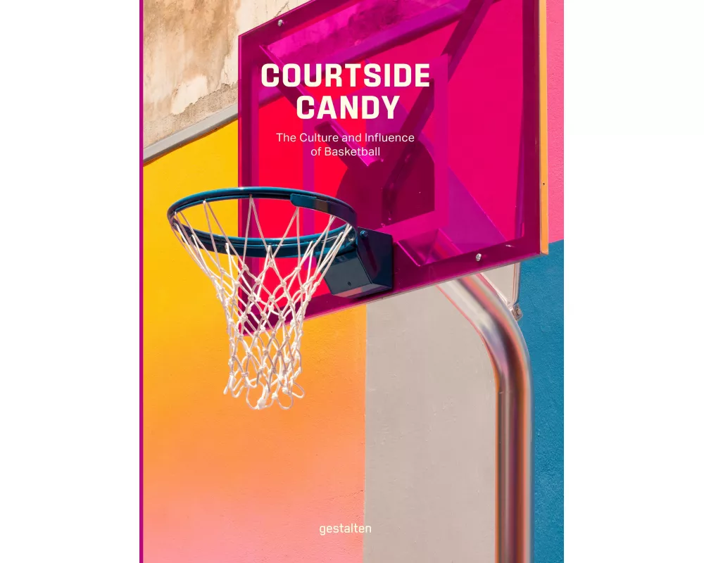 Courtside Candy
