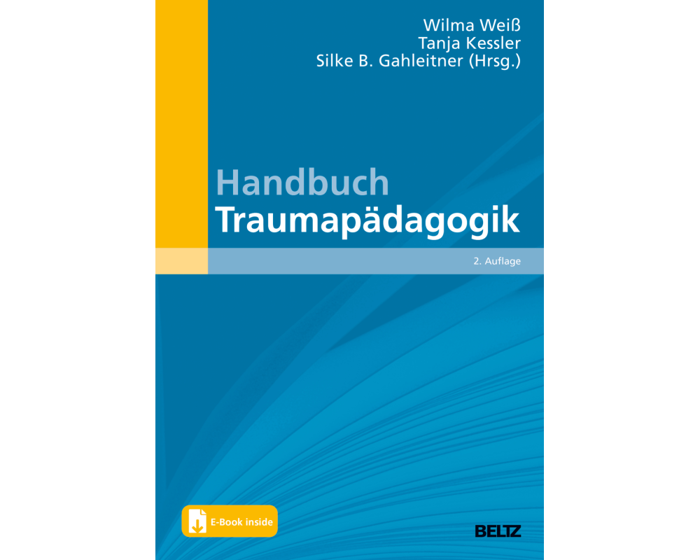 Handbuch Traumapädagogik