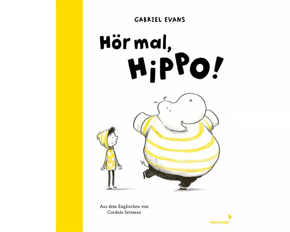 Hör mal, Hippo!