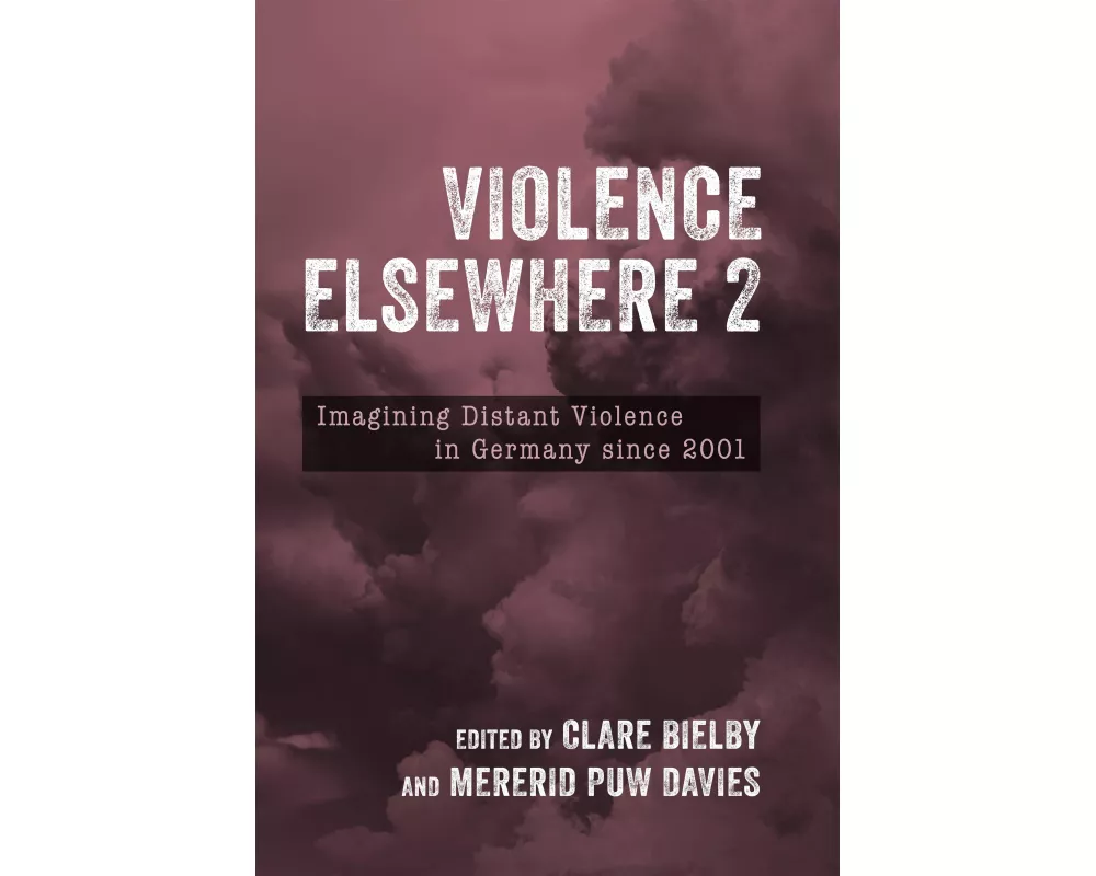 Violence Elsewhere 2