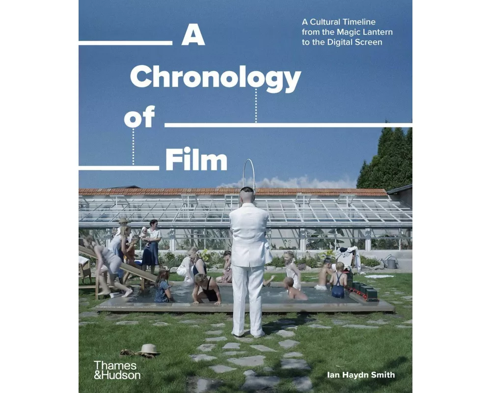 A Chronology of Film