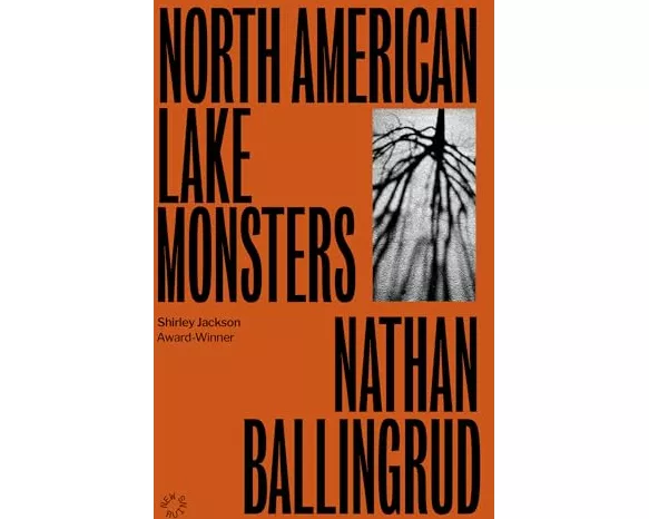 North American Lake Monsters