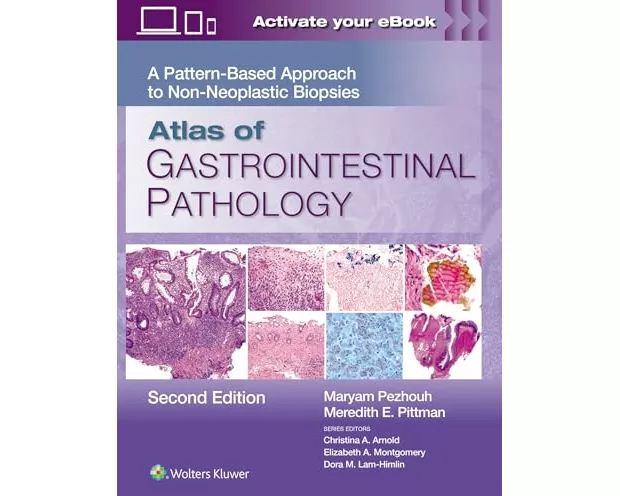 Atlas of Gastrointestinal Pathology