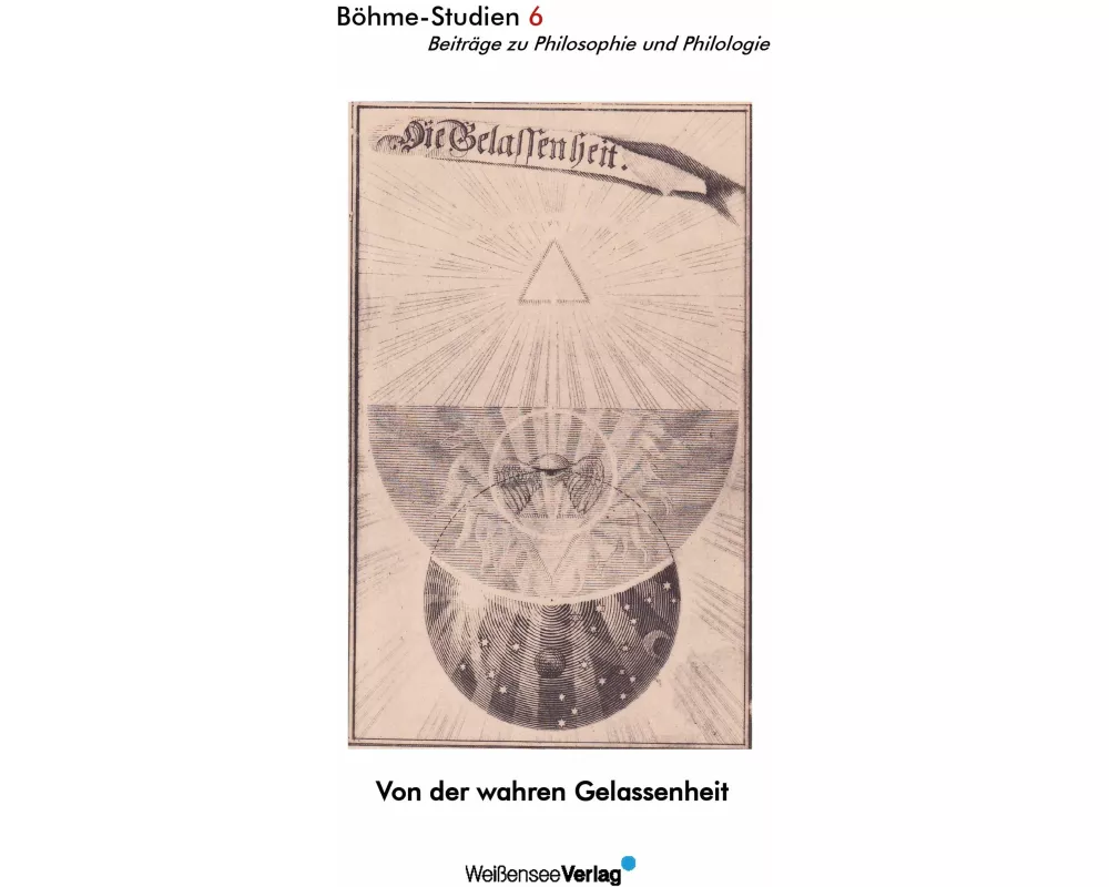 Von der wahren Gelassenheit