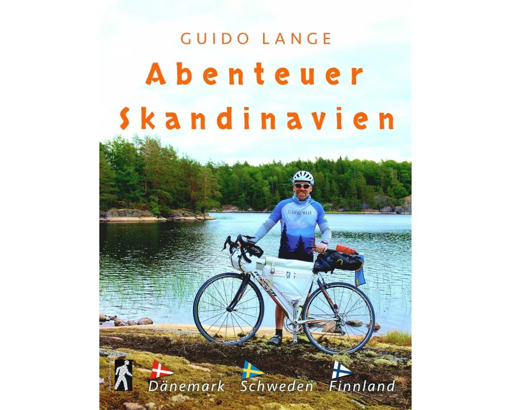 Abenteuer Skandinavien