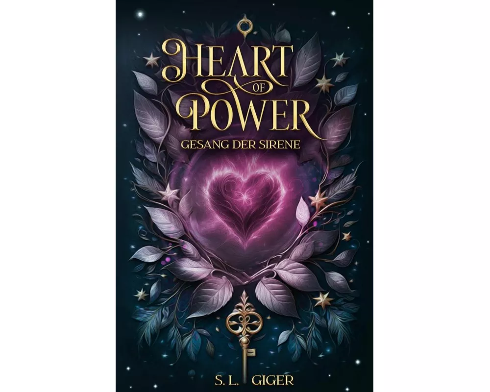 Heart of Power: Gesang der Sirene