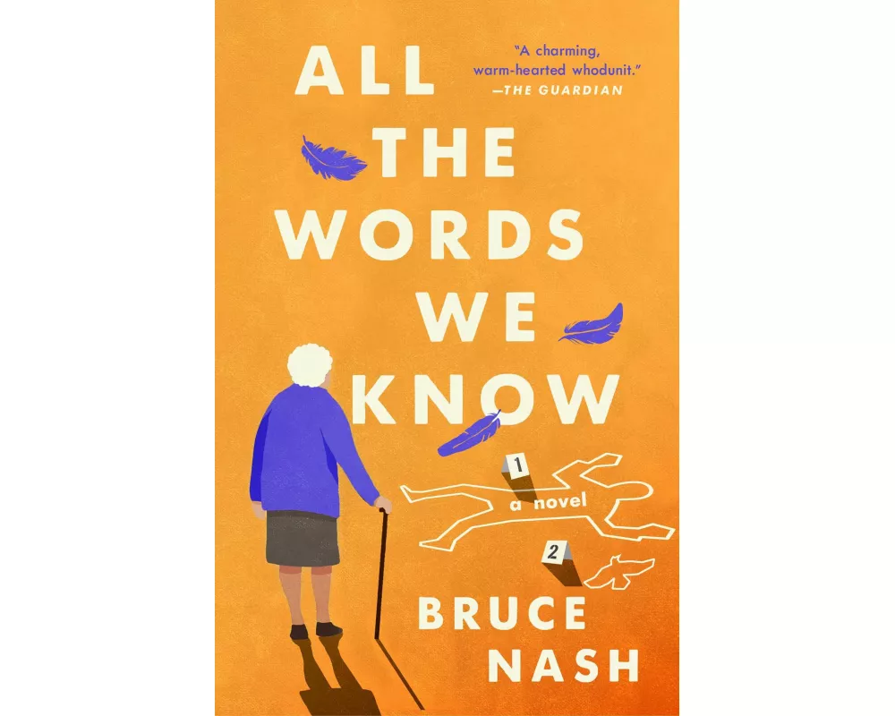 All the Words We Know