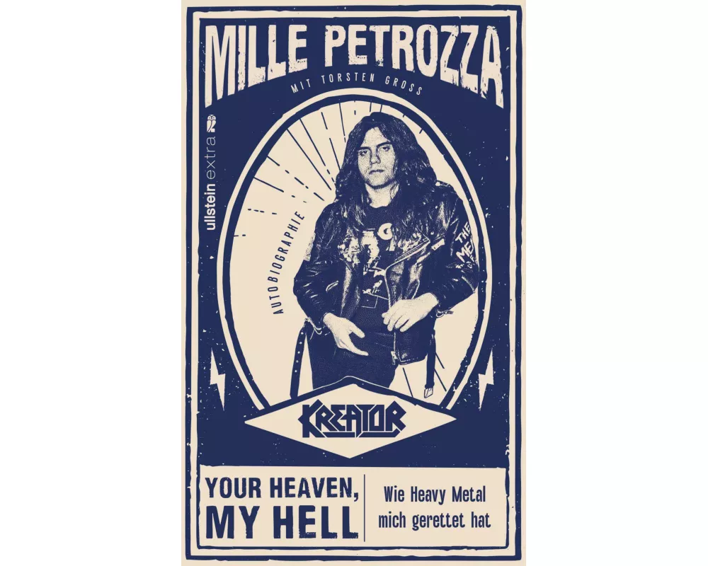 Your Heaven, My Hell