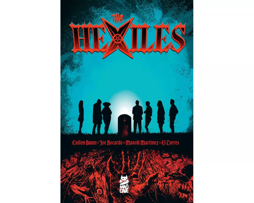 The Hexiles