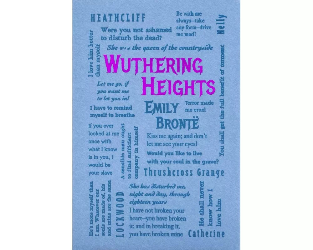 Wuthering Heights