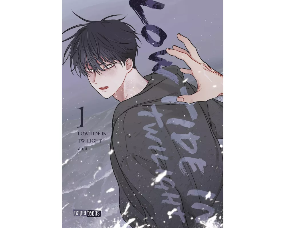 Low Tide in Twilight 01