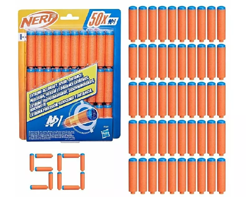 Nerf N1 Refill 50