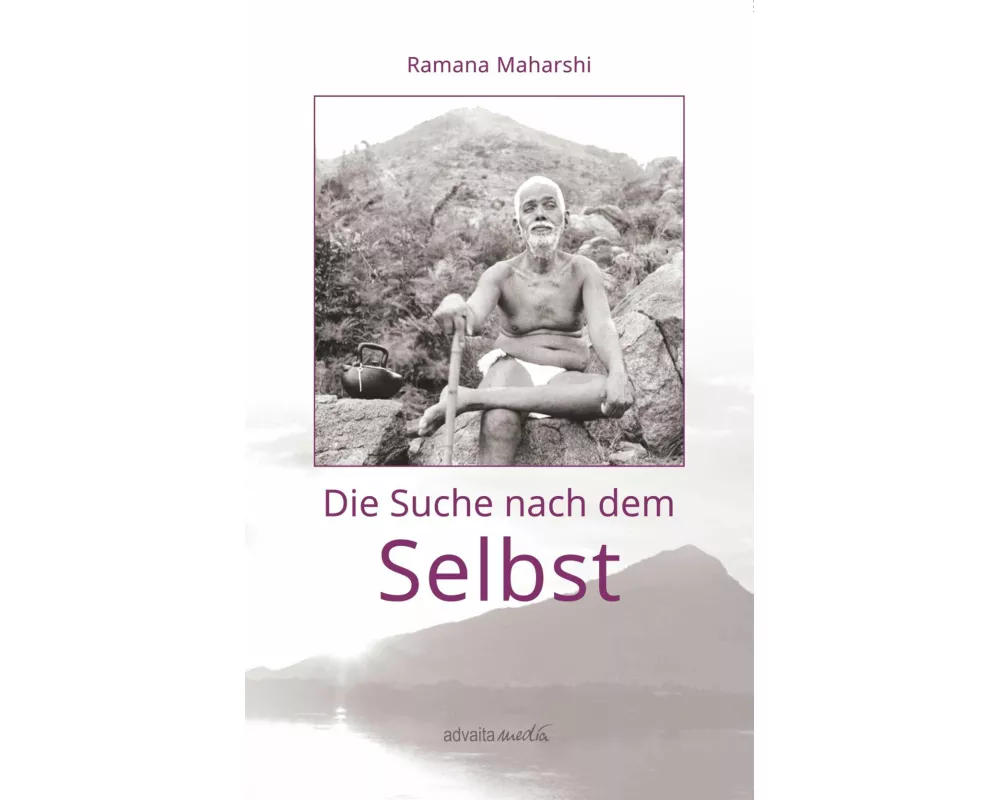 Die Suche nach dem Selbst